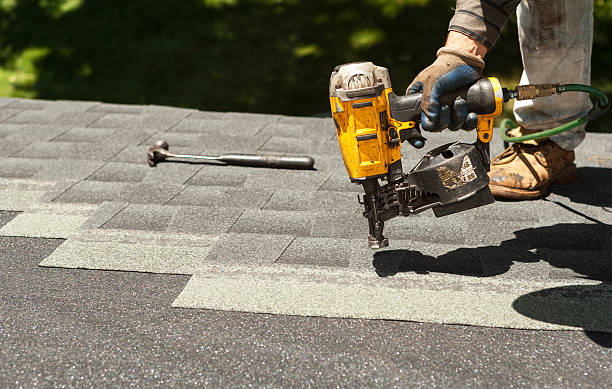 Best Storm Damage Roof Repair  in Castleton On Hudson, NY